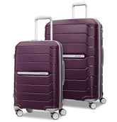 Samsonite Freeform 21"|28" Spinner Set - Luggage Base